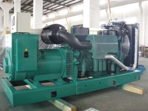 华安便携静音：租赁无声发电机组，便携式解决能源需求